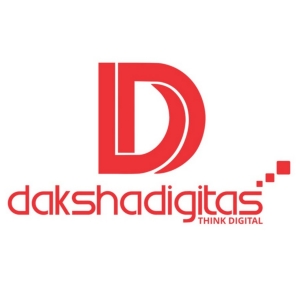 Digital Advertising Company India - Daksha Digitas
